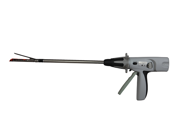 一次性使用电动腔镜切割吻合器及组件