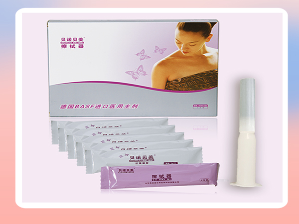 贝诺贝美妇科凝胶