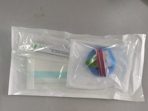 一次性使用手术薄膜
