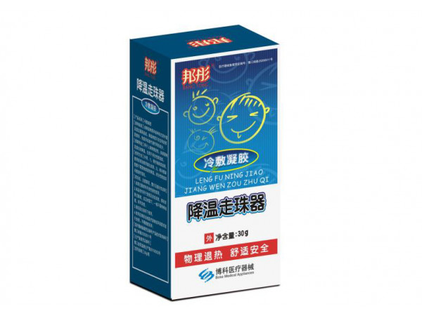 医用冷敷凝胶30g