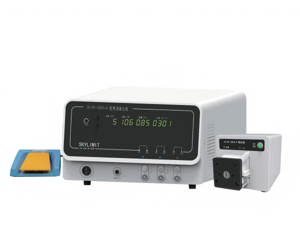 消融针（无菌一次性耗材