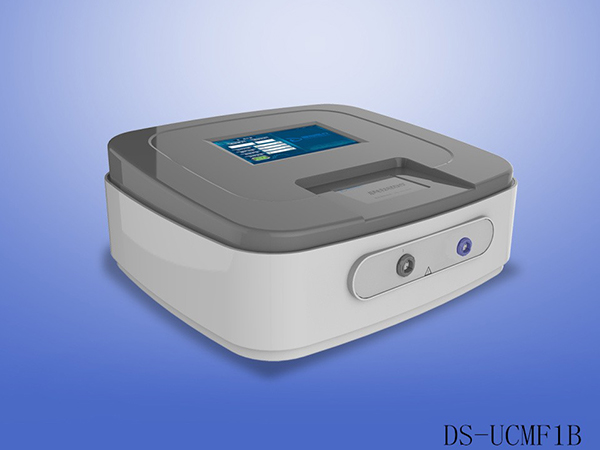 超声电导定向透药治疗仪