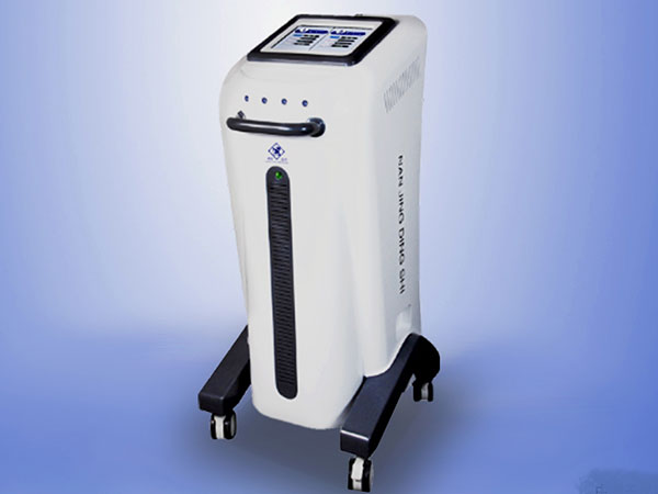 中频干扰电治疗仪