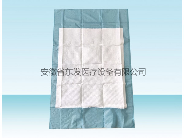 80*120cm牛仁医用护理垫 产褥垫 一次性使用护理垫