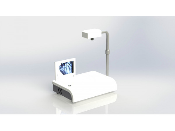 东发DF-300多功能高清静脉血管显像仪 小儿头皮静脉