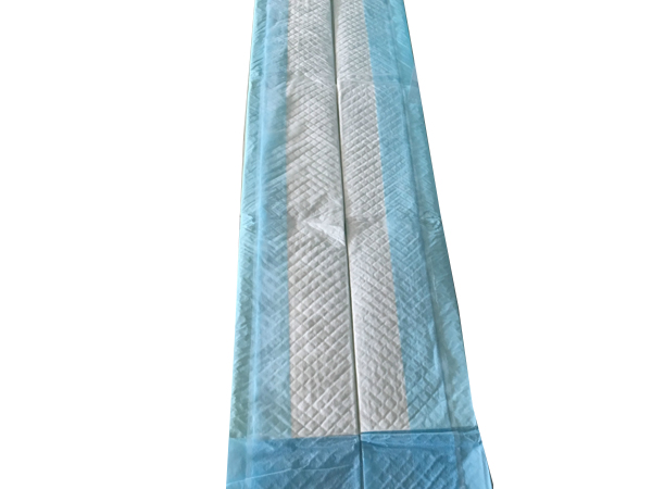 厂家招商 一次性使用护理垫 800*1500mm 医用垫单