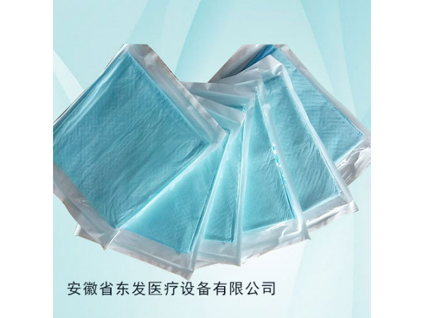 800*1600mm 一次性使用床垫 医用护理垫