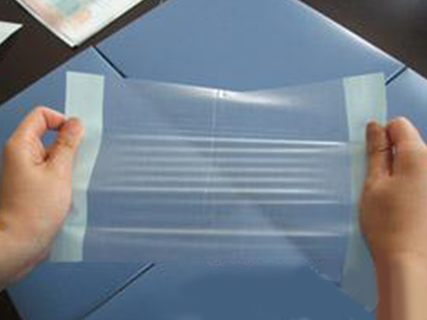 外科手术薄膜手术巾