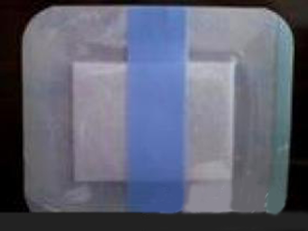 肚脐贴（游泳贴）