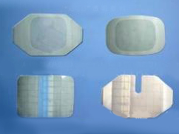 山东东华贴可舒医用透明敷料贴卫生材料