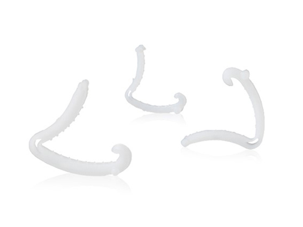 一次性使用组织闭合夹