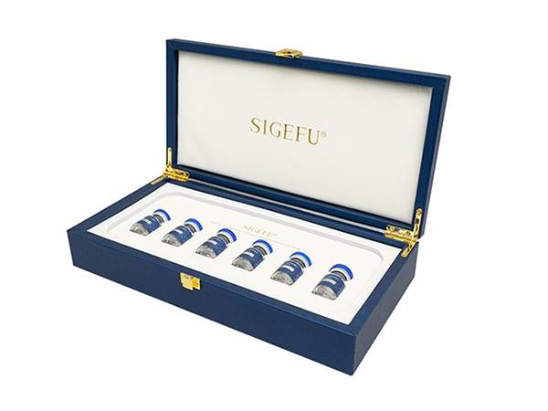 医用重组胶原蛋白生物修复液