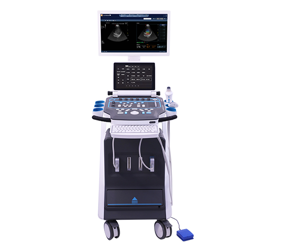 无创肝纤维化检测仪