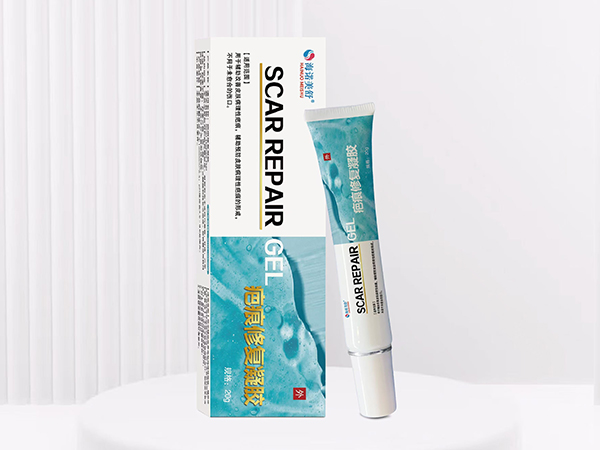 疤痕修复凝胶/疤痕凝胶