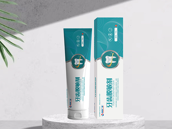 牙齿脱敏剂/牙齿脱敏凝胶