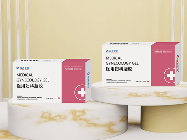 医用妇科凝胶4g