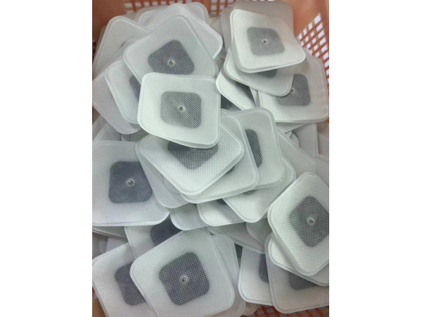 弘亿康理疗用体电极片