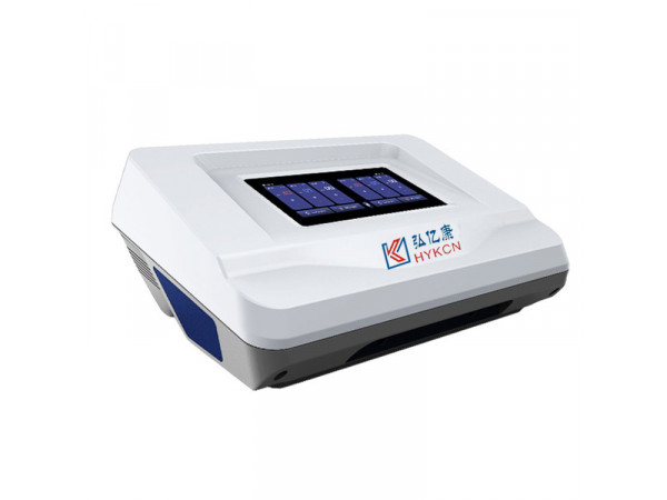 中医定向透药透化治疗仪 中频透热深层渗透直击痛点