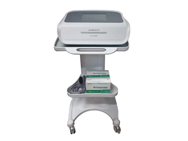 中医定向透药治疗仪