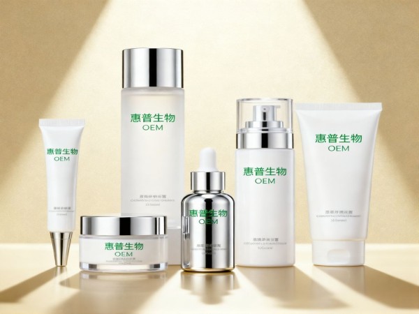 医用重组胶原蛋白喷剂敷料OEM，ODM贴牌代加工（喷雾）