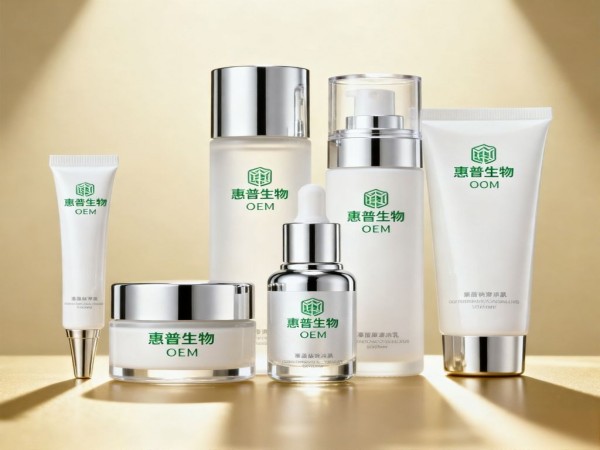 医用透明质酸钠喷剂敷料OEM，ODM贴牌代加工（喷雾）