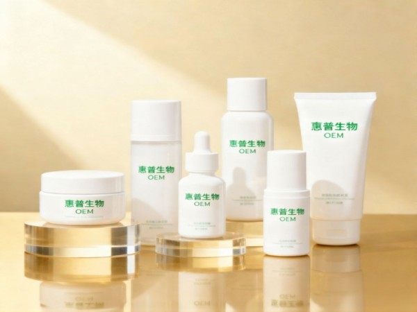 医用无菌护理敷料OEM，ODM贴牌代加工（精华贴）