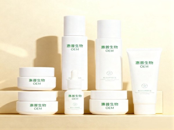 医用修复喷剂敷料OEM，ODM贴牌代加工（喷雾）