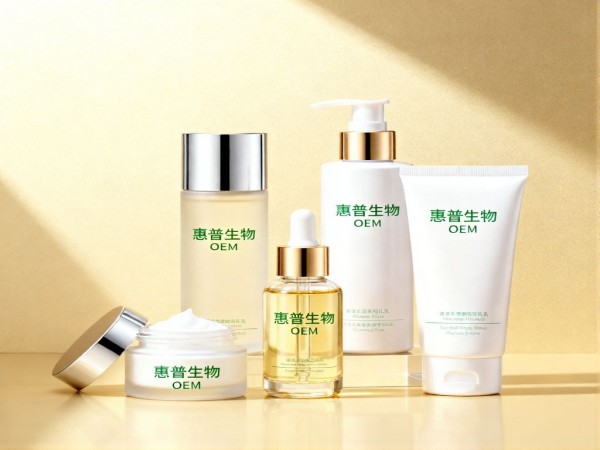 医用护理膏状敷料OEM，ODM贴牌代加工（膏霜）