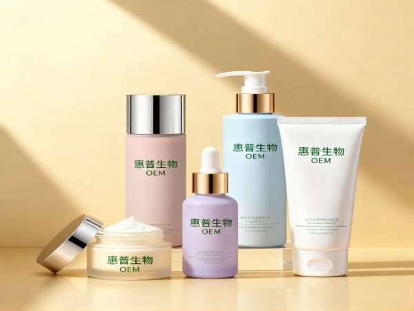 无菌液体修复敷料OEM，ODM贴牌代加工（水光）