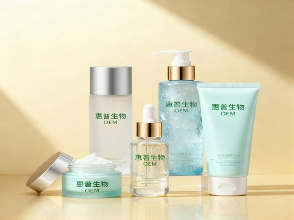 医用创面修护贴OEM，ODM贴牌代加工（面贴）