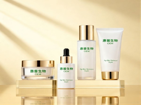 医用透明质酸钠软膏敷料OEM，ODM贴牌代加工（膏霜）