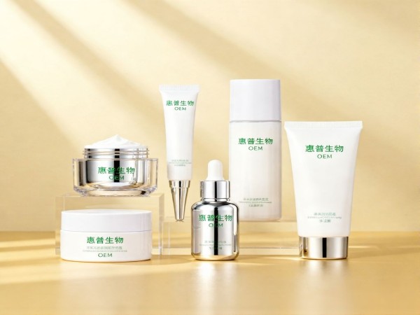 重组Ⅲ型人源化胶原蛋白贴敷料OEM，ODM贴牌代加工（面贴）