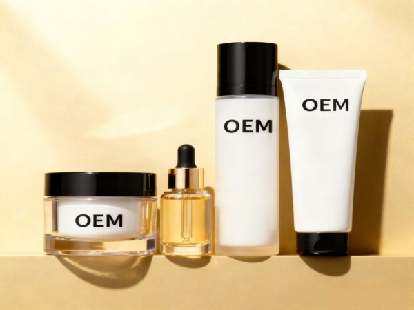 皮肤修护软膏敷料OEM，ODM贴牌代加工（膏霜）