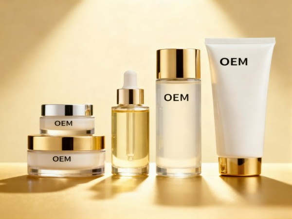 医用修复软膏敷料OEM，ODM贴牌代加工（膏霜）