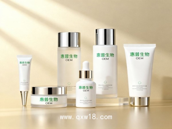 医用重组胶原蛋白护创敷料OEM，ODM贴牌代加工（面贴）