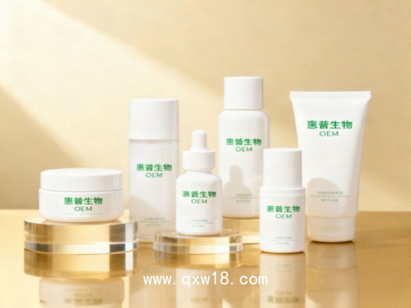 医用无菌护理敷料OEM，ODM贴牌代加工（精华贴）