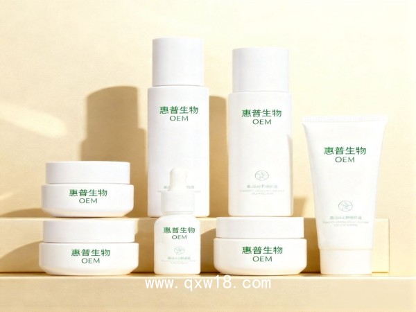 医用修复喷剂敷料OEM，ODM贴牌代加工（喷雾）