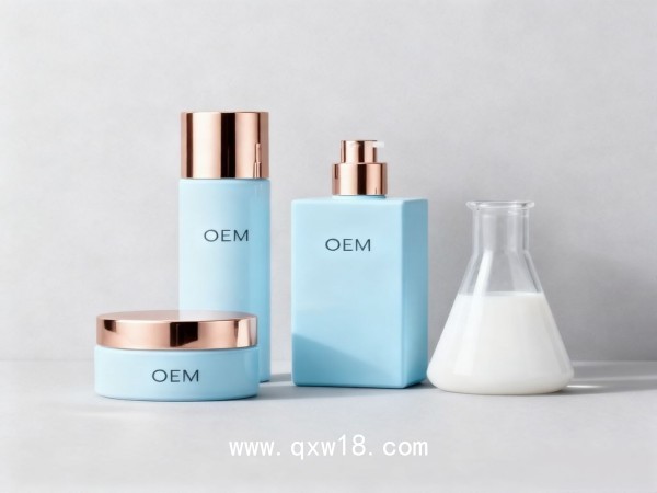 重组胶原蛋白修复敷料OEM，ODM贴牌代加工（精华）