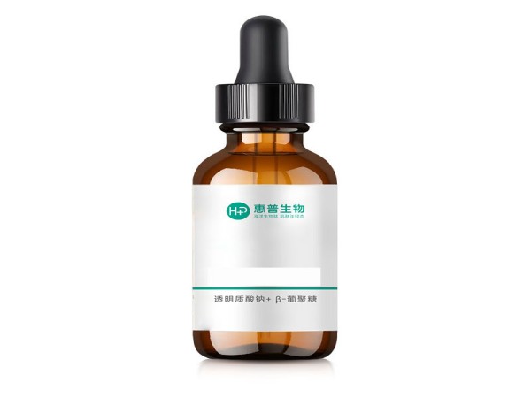 医用修复敷料（OEM贴牌代加工）