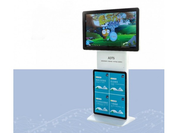 【惠斯安普】ADTS记忆力障碍训练系统