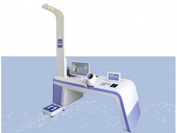 惠斯安普HRA-I型健康管理一体机