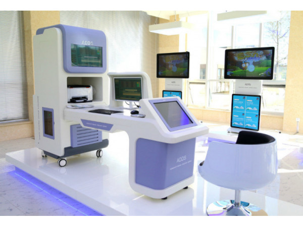 【惠斯安普】ADDS老年痴呆早期筛查系统