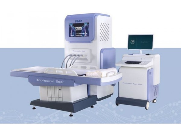 【惠斯安普】PMR微循环修复系统