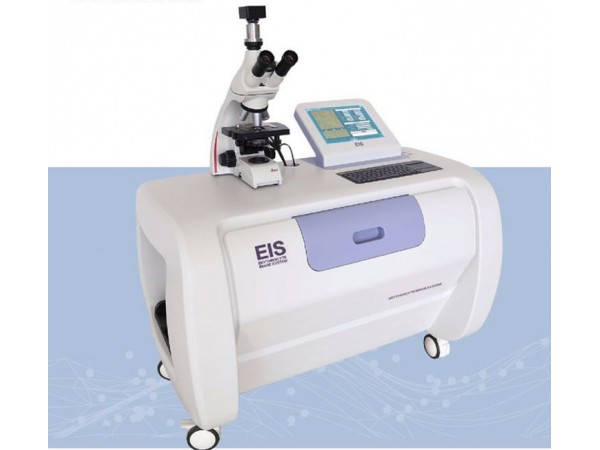 【惠斯安普】EIS红细胞影像系统