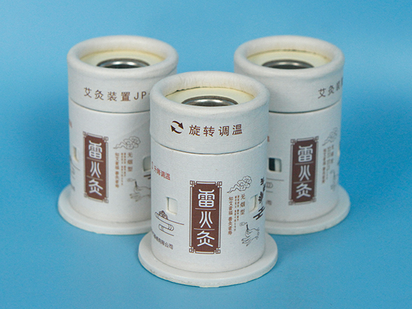 江盼医疗艾灸装置