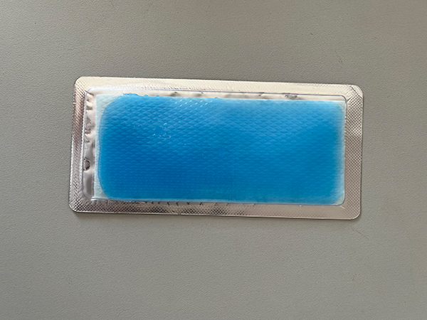 医用退热贴