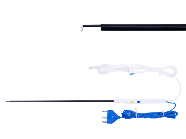 一次性使用单极电凝切割器