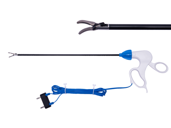 一次性使用双极电凝切割器