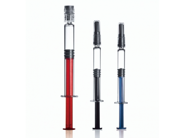 医用透明质酸钠敷料 医美预灌封产品OEM代工