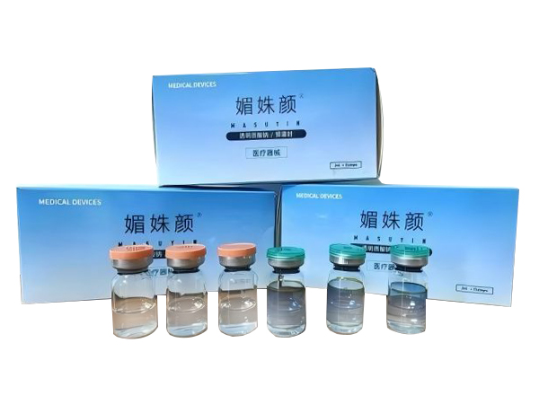 医用透明质酸钠凝胶敷料（可承接OEM贴牌代工）